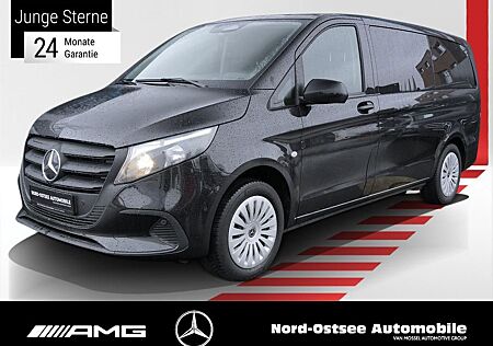 Mercedes-Benz Vito 116 TOURER NEUES MODELL AHK 2,5 KAMERA MBUX