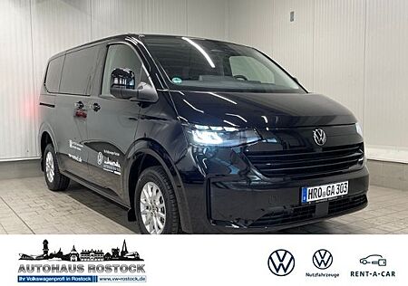 VW T6 Caravelle Volkswagen T7 Caravelle LIfe 2.0 TDI AHK LED NAVI KLIMA
