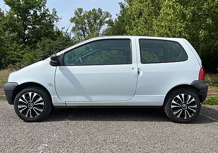 Renault Twingo 1.2 Authentique Zahnriemen, Service ,Tüv