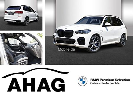BMW X5 xDrive45e M Sportpaket Innovationsp. Panorama