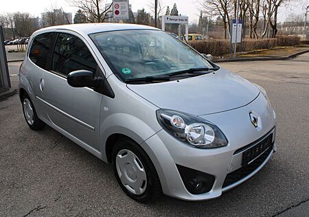 Renault Twingo 1,2L*RIP CURL*KLIMA*117.000KM*1-HAND*TOP*