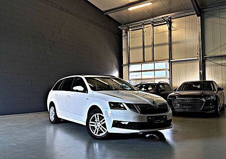 Skoda Octavia Combi Soleil-NAVI-SHZ-FRONTASS-AHK