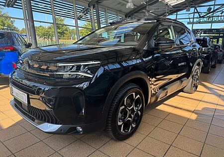 Citroën C5 Aircross BlueHDI 130 S&S EAT8 MAX PANO