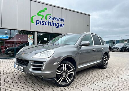 Porsche Cayenne Diesel Schiebedach/Bi-Xenon/Navi/PDC