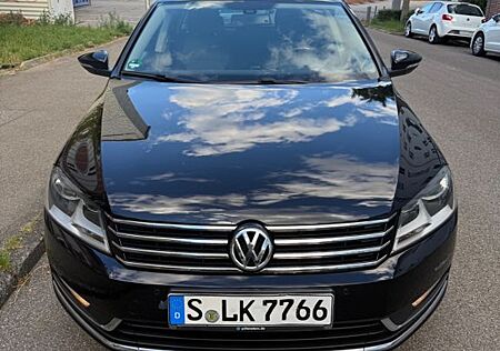 VW Passat Variant Volkswagen 1.4 TSI DSG Comfortline BMT V...