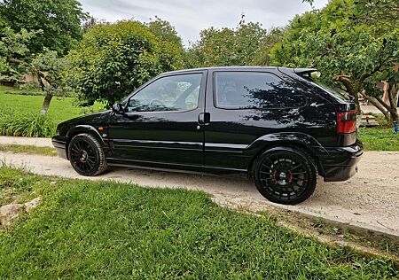 Citroën ZX 2.0i 16V 16V