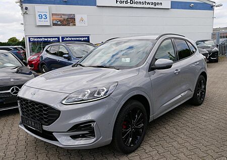 Ford Kuga Hybrid ST-Line X 4x4 Graphite Tech AHK