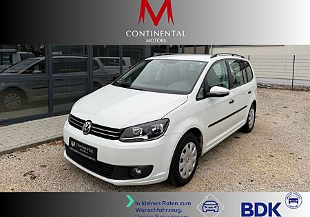 VW Touran Volkswagen Trendline 1.2 TSI*Klimaautomatik*Tempomat