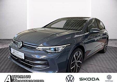VW Golf Volkswagen EDITION 50 1.5 eTSI DSG EDITION 50 AHK DCC