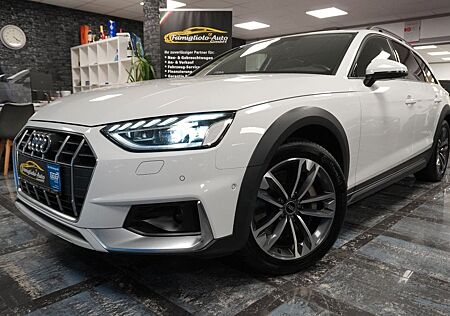 Audi A4 Allroad quattro 50 TDI/LED Schein/Aluräder/