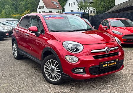 Fiat 500X Lounge