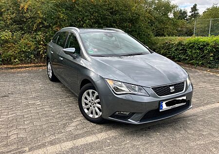 Seat Leon ST 1.6 TDI 81kW Start&Stop Style DSG Style