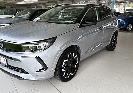 Opel Grandland X Grandland 1.2 DI Automatik Ultimate