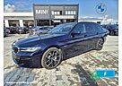 BMW 530e xDrive Tour. MSport Integral AHK Pano H&K