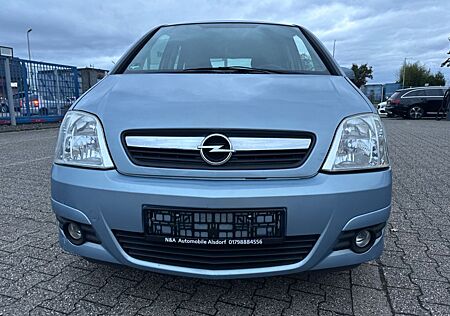 Opel Meriva Edition