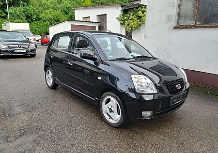 Kia Picanto 1.1 EX EX