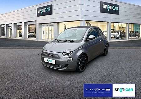 Fiat 500E C La Prima 42 kWh