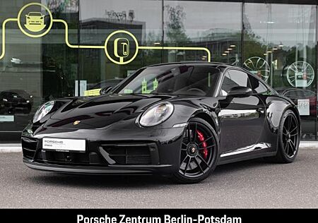 Porsche 992 911 Carrera GTS BOSE Abstandstempomat LED