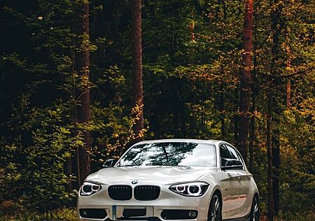 BMW 120d Urban Line Urban Line