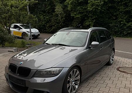 BMW 330xd Touring Automatik