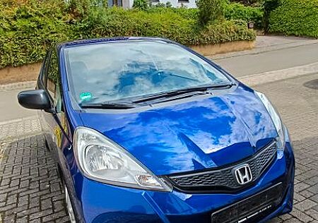 Honda Jazz 1.2 S S