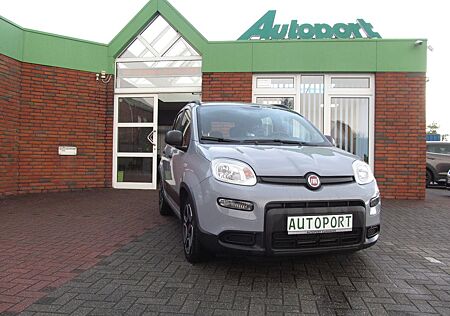 Fiat Panda Hybr. City Life, Klima, Navi, Allwetter