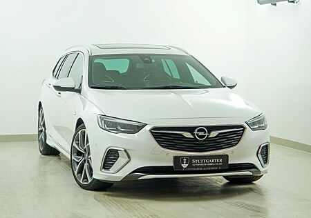 Opel Insignia B Sports Tou GSi 4x4 Pano Leder ACC 360