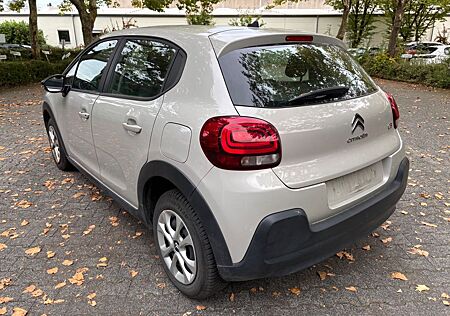 Citroën C3 1.5 Diesel/Navi/Schaltgetr./Export 5800