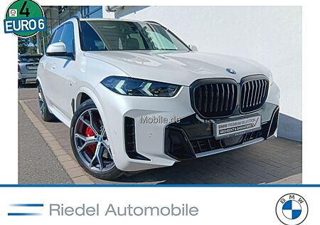 BMW X5 xDrive50e M Sportpaket Pro*AHK*DAPro*Pano*21