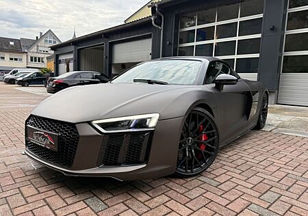 Audi R8 Spyder 5.2 FSI quattro Plus Exclusive