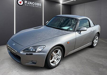 Honda S2000