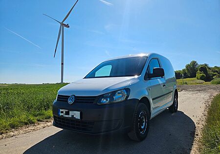 VW Caddy Volkswagen 1,6TDI 55kW Cross Cross