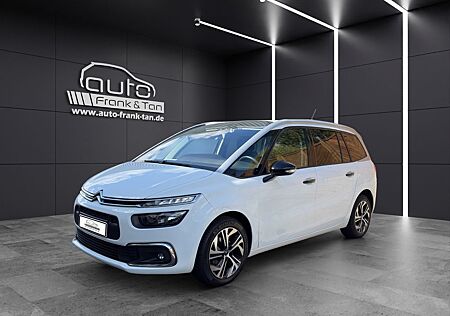 Citroën C4 Spacetourer Grand C4 Picasso/Spacetourer Rip Curl/7Sitzer