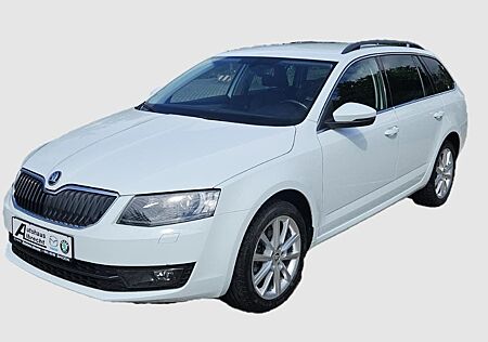 Skoda Octavia Combi 2.0 TDI Style 4x4 AWD,Bi-Xenon,Nav