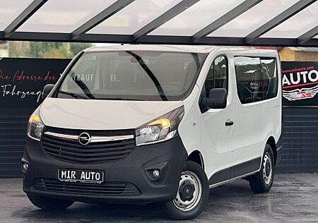 Opel Vivaro B Kasten/Kombi Combi L1H1 2,7t