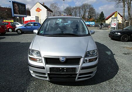Fiat Ulysse 2.2 *Klimaauto*
