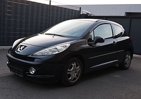 Peugeot 207 Urban Move Klima Tüv 09.2026