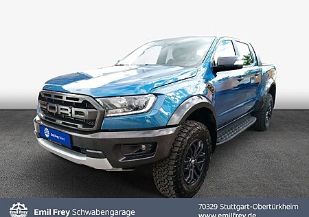 Ford Ranger 2,0 l TDCi Panther Autm. Raptor**Kamera/S