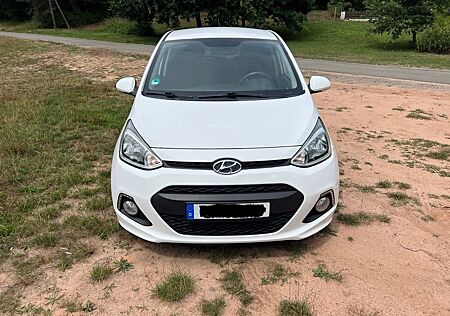 Hyundai i10 1.0 PASSION
