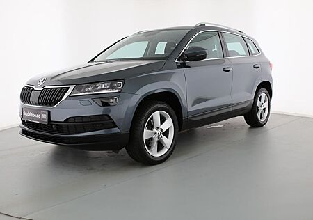 Skoda Karoq STYLE 1.5 TSI -ALLE WARTUNGEN BEI -