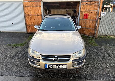 Opel Omega 2.0 16V Editon 100 Edition 100