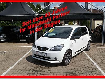 Seat MII 1.0 FR-Line