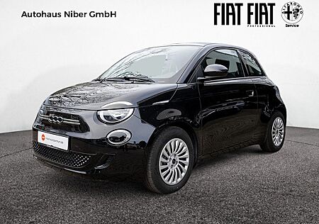 Fiat 500E Action 23,8 kWh KLIMA LED TAGFAHRL. UVM