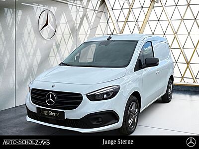 Mercedes-Benz Citan 112 CDI Kasten PRO Tempomat*Rückfahrkamera