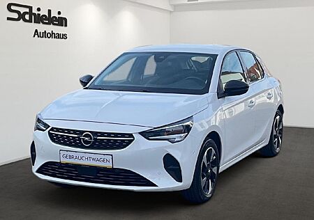 Opel Corsa Elektro 50kWh 136PS Elegance *Navi*