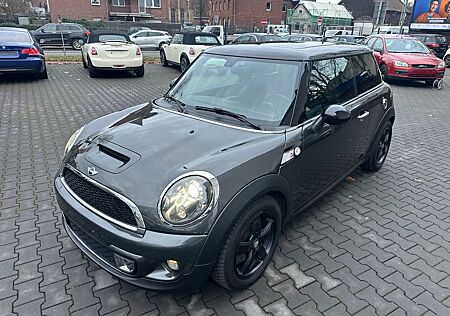 Mini Cooper S COOPER_S Navi/Panorama