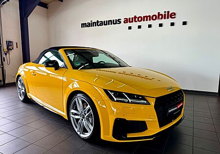 Audi TT Roadster 45 TFSI S line Sportpaket *EXKLUSIV*