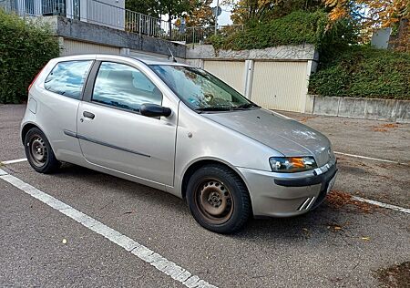 Fiat Punto 1.2 8V -
