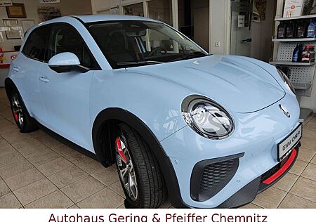 GWM Ora 03 | 400 GT Vollausstattung