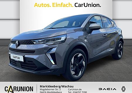Renault Captur II 1.0 TCe 100 ECO-G Techno